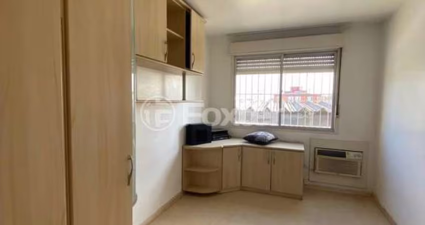Apartamento com 2 quartos à venda na Travessa Encruzilhada, 160, Bom Jesus, Porto Alegre