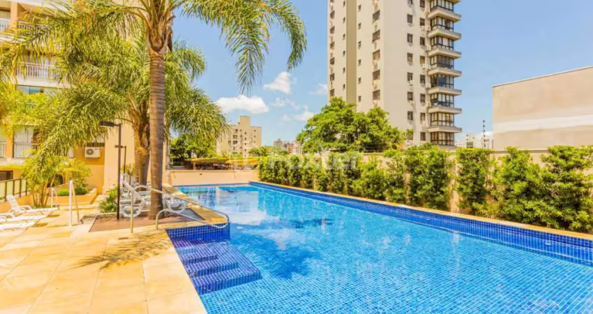 Apartamento com 3 quartos à venda na Avenida Andaraí, 566, Passo da Areia, Porto Alegre