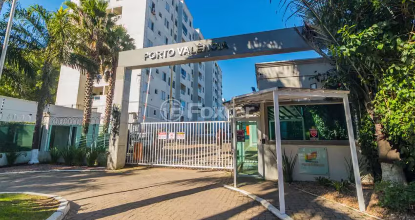 Apartamento com 2 quartos à venda na Avenida Protásio Alves, 9277, Morro Santana, Porto Alegre