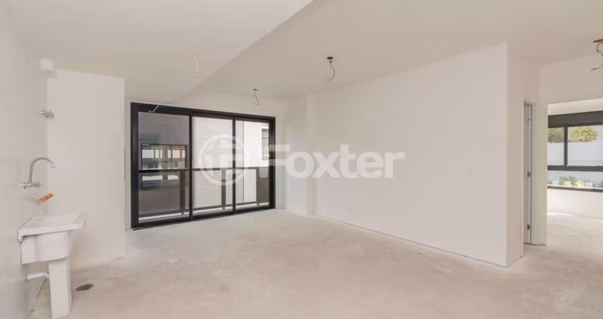 Apartamento com 2 quartos à venda na Rua Anita Garibaldi, 1855, Boa Vista, Porto Alegre