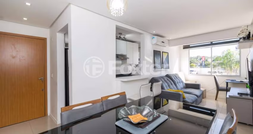 Apartamento com 2 quartos à venda na Avenida Protásio Alves, 8201, Morro Santana, Porto Alegre
