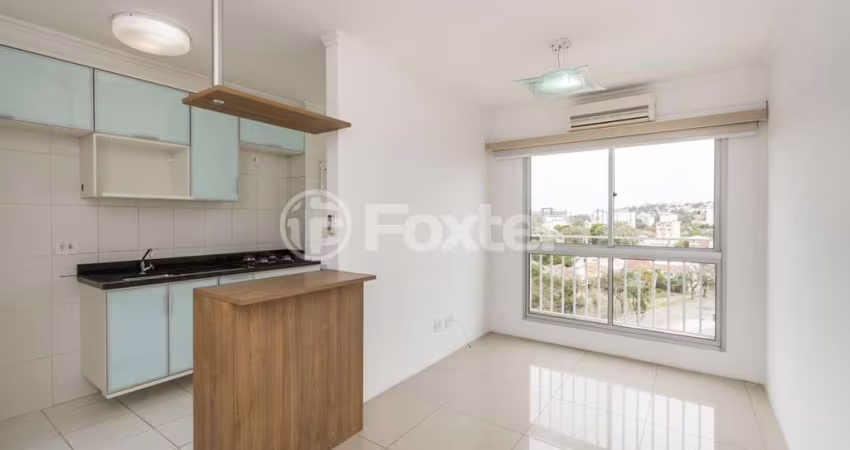 Apartamento com 2 quartos à venda na Rua Dom Vital, 248, Glória, Porto Alegre