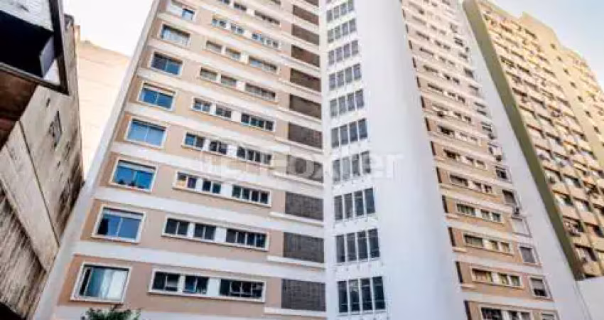 Apartamento com 3 quartos à venda na Praça Dom Feliciano, 126, Centro Histórico, Porto Alegre