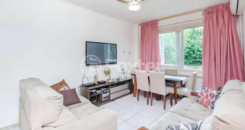 Apartamento com 2 quartos à venda na Rua Baronesa do Gravataí, 48, Cidade Baixa, Porto Alegre