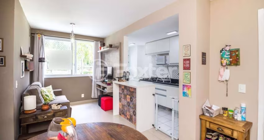 Apartamento com 2 quartos à venda na Avenida da Cavalhada, 6684, Cavalhada, Porto Alegre