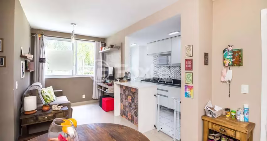 Apartamento com 2 quartos à venda na Avenida da Cavalhada, 6684, Cavalhada, Porto Alegre