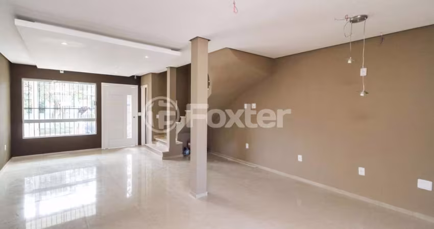 Casa comercial com 2 salas à venda na Rua Breno Rosa, 30, Vila Nova, Porto Alegre