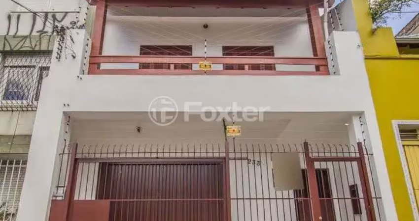 Casa com 3 quartos à venda na Rua Doutor Sebastião Leão, 233, Azenha, Porto Alegre