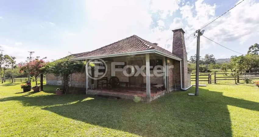 Fazenda com 1 sala à venda na Estrada Armando Inácio da Silveira, 2500, Lami, Porto Alegre