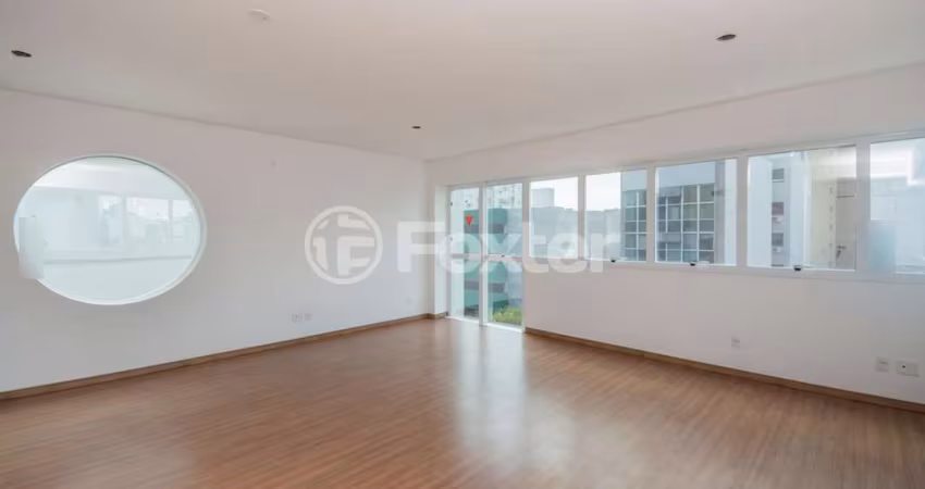 Sala comercial com 1 sala à venda na Rua Visconde do Herval, 1097, Menino Deus, Porto Alegre