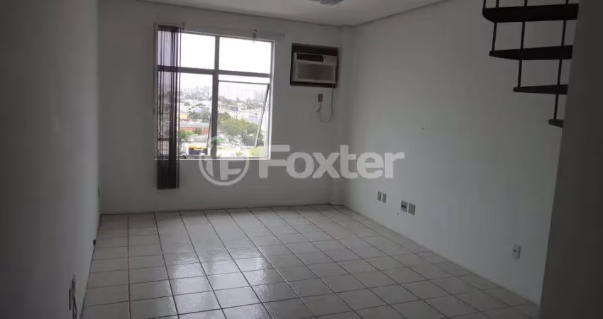 Sala comercial com 2 salas à venda na Avenida Rocco Aloise, 08, Sarandi, Porto Alegre