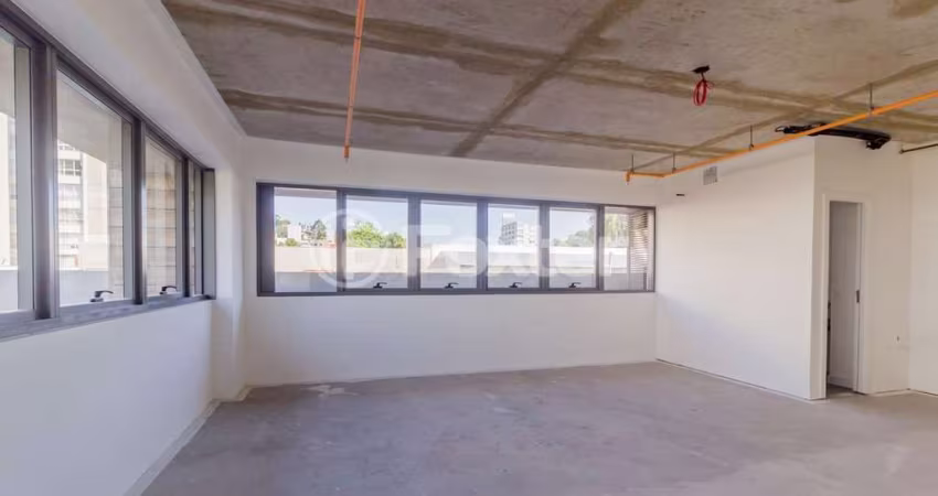 Sala comercial com 1 sala à venda na Avenida Wenceslau Escobar, 2714, Tristeza, Porto Alegre