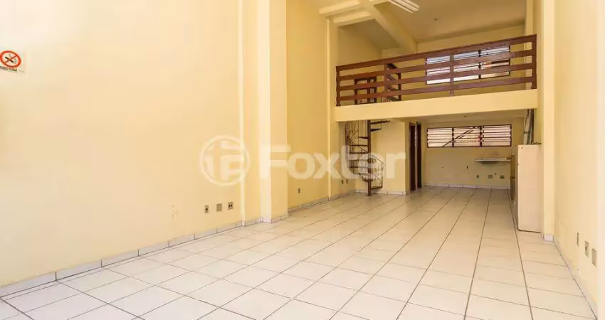 Ponto comercial com 2 salas à venda na Avenida Bento Gonçalves, 3425, Partenon, Porto Alegre