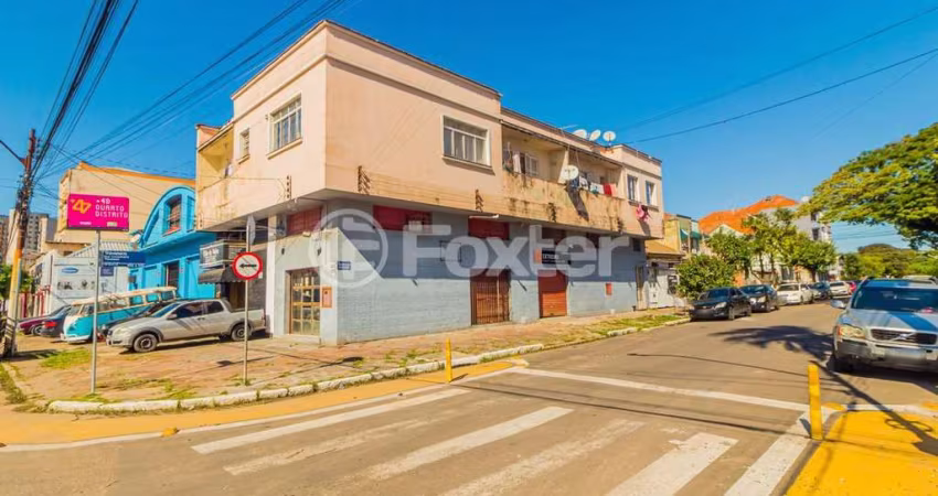 Prédio com 1 sala à venda na Rua Conselheiro Travassos, 492, São Geraldo, Porto Alegre