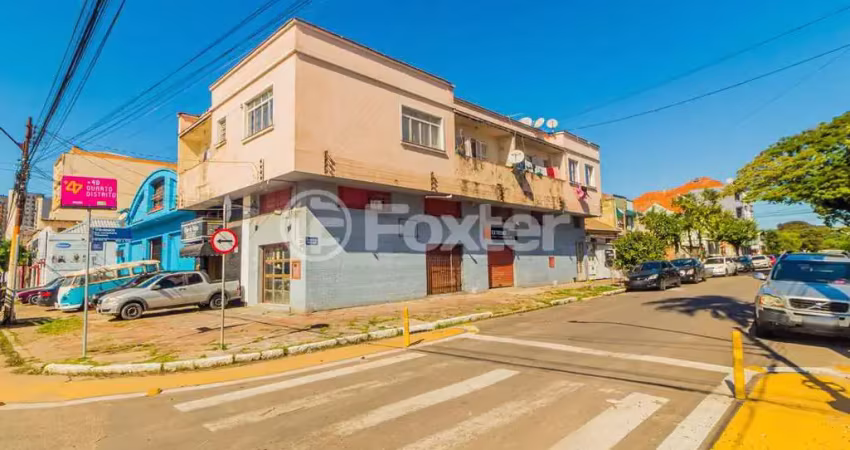 Prédio com 1 sala à venda na Rua Conselheiro Travassos, 492, São Geraldo, Porto Alegre