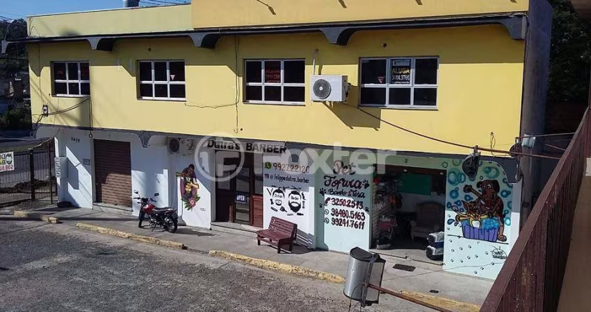 Prédio com 1 sala à venda na Avenida Juca Batista, 2403, Cavalhada, Porto Alegre
