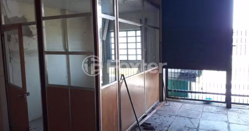 Barracão / Galpão / Depósito à venda na Rua Coronel Aparício Borges, 291, Glória, Porto Alegre