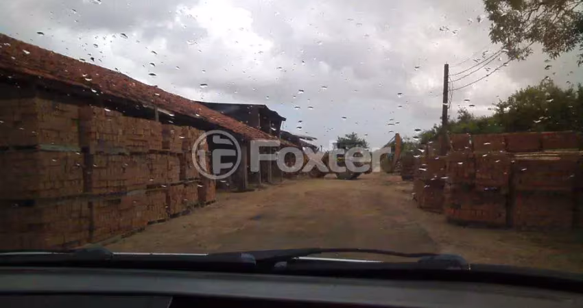 Terreno comercial à venda na Avenida Juca Batista, 8455, Belém Novo, Porto Alegre