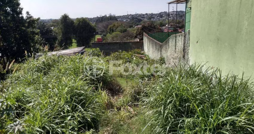Terreno à venda na Avenida Maurício Seligman, 557, Rubem Berta, Porto Alegre