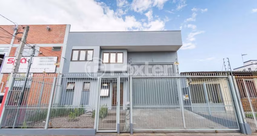 Barracão / Galpão / Depósito com 1 sala à venda na Rua Zeferino Dias, 967, Sarandi, Porto Alegre