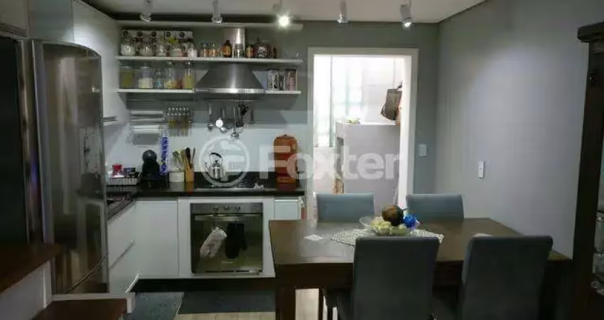 Casa em condomínio fechado com 3 quartos à venda na Rua Pasteur, 678, Ipanema, Porto Alegre
