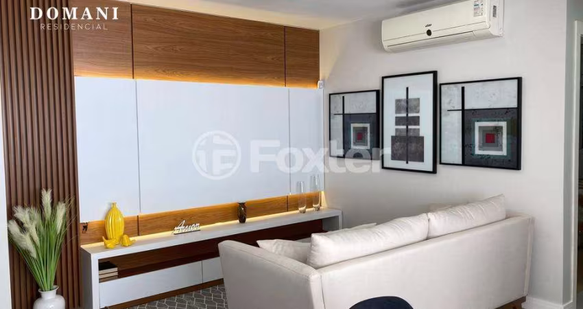 Apartamento com 2 quartos à venda na Rua Dom João Becker, 1781, Fátima, Canoas