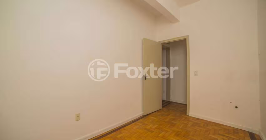 Casa comercial com 2 salas à venda na Rua Alberto Torres, 147, Cidade Baixa, Porto Alegre