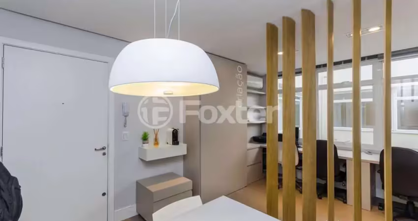Sala comercial com 1 sala à venda na Avenida Alegrete, 422, Petrópolis, Porto Alegre