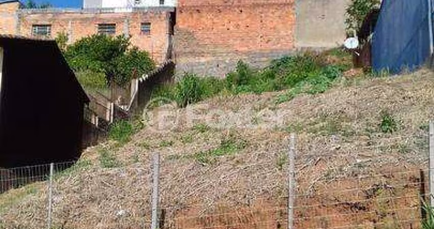 Terreno à venda na Rua Professor Luiz Antônio Lopes, 204, Morro Santana, Porto Alegre
