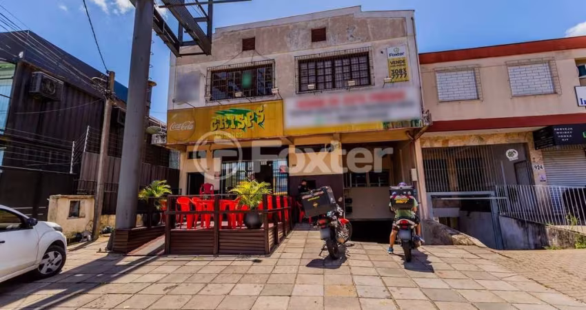 Prédio com 2 salas à venda na Avenida do Forte, 914, Vila Ipiranga, Porto Alegre