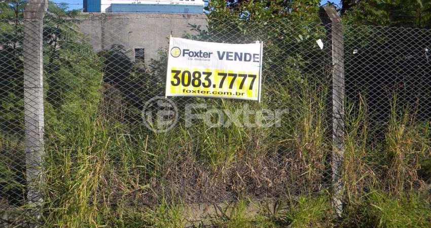 Terreno à venda na Rua Dona Sebastiana, 425, São João, Porto Alegre