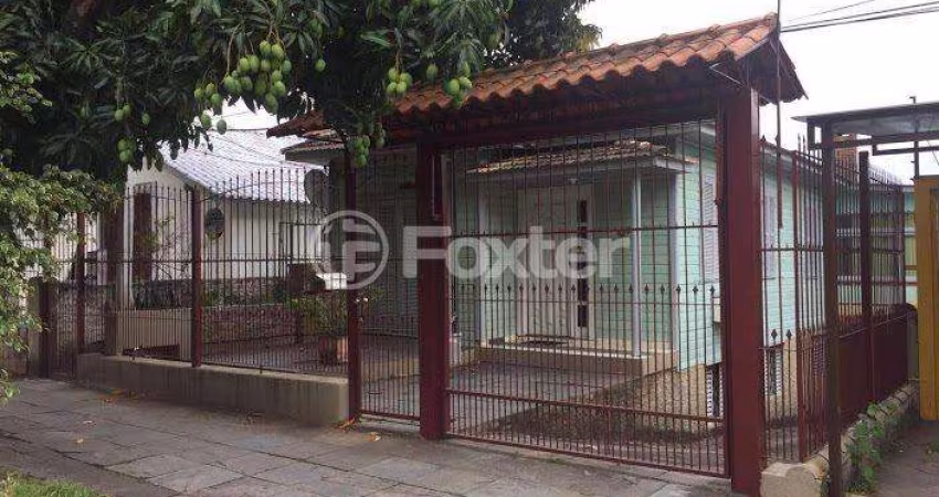 Terreno à venda na Avenida Benno Mentz, 998, Vila Ipiranga, Porto Alegre