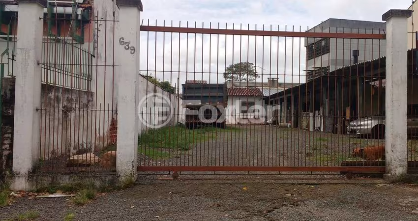 Terreno comercial à venda na Avenida Circular, 639, Vila Jardim, Porto Alegre