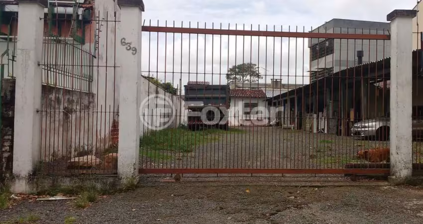 Terreno comercial à venda na Avenida Circular, 639, Vila Jardim, Porto Alegre
