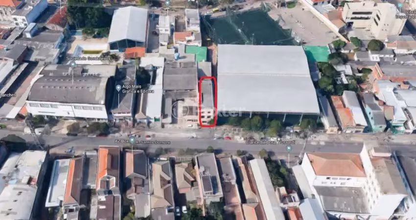 Prédio com 6 salas à venda na Rua Santos Dumont, 1061, São Geraldo, Porto Alegre