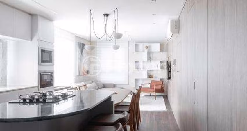 Apartamento com 2 quartos à venda na Rua Coronel Bordini, 980, Auxiliadora, Porto Alegre