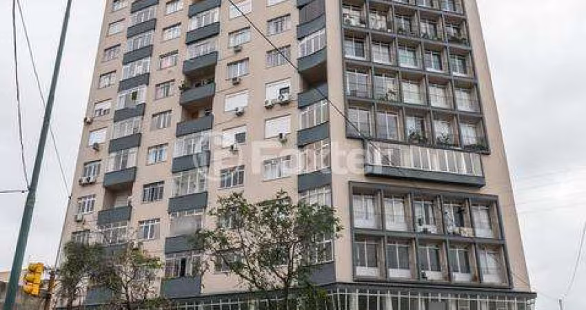 Apartamento com 3 quartos à venda na Avenida Farrapos, 2102, Floresta, Porto Alegre