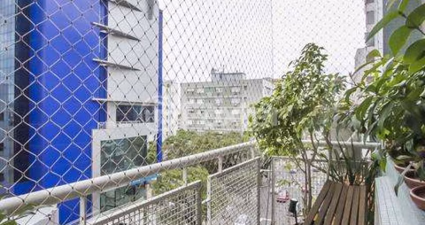 Apartamento com 4 quartos à venda na Rua Garibaldi, 963, Bom Fim, Porto Alegre