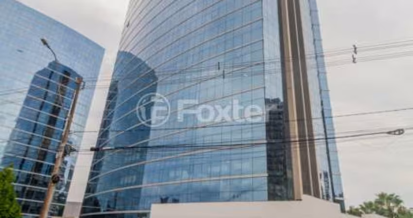Sala comercial com 1 sala à venda na Avenida Senador Tarso Dutra, 565, Petrópolis, Porto Alegre