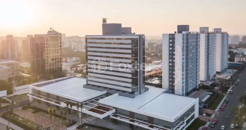Sala comercial com 1 sala à venda na Avenida Assis Brasil, 3966, Jardim Lindóia, Porto Alegre