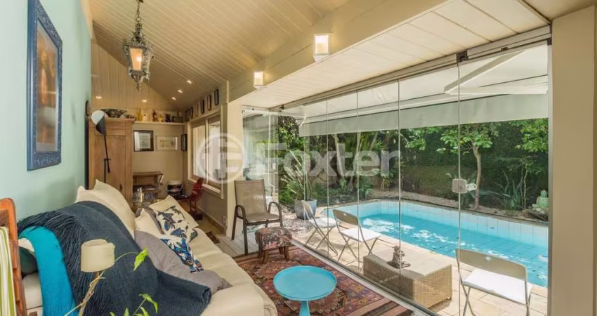Apartamento com 3 quartos à venda na Rua Casemiro de Abreu, 1494, Bela Vista, Porto Alegre