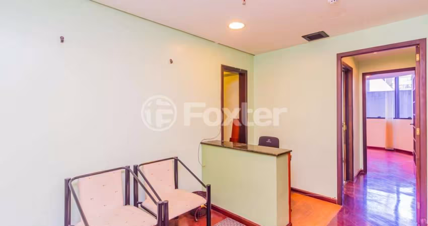 Sala comercial com 1 sala à venda na Rua Coronel Bordini, 689, Auxiliadora, Porto Alegre
