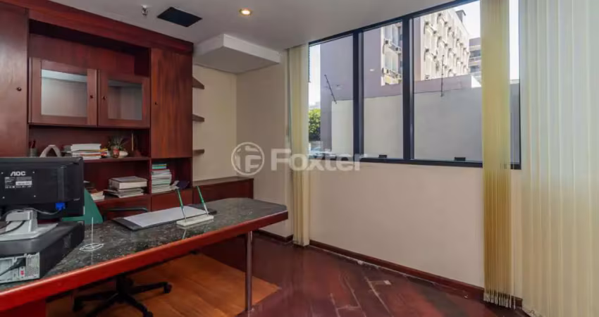 Sala comercial com 1 sala à venda na Rua Coronel Bordini, 689, Auxiliadora, Porto Alegre