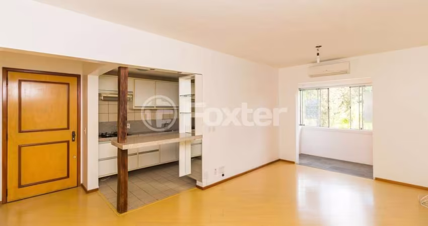 Apartamento com 3 quartos à venda na Rua Costa Lima, 790, Nonoai, Porto Alegre