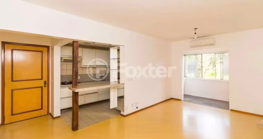 Apartamento com 3 quartos à venda na Rua Costa Lima, 790, Nonoai, Porto Alegre