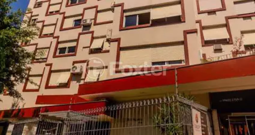 Apartamento com 3 quartos à venda na Rua Lagoinha, 43, Petrópolis, Porto Alegre