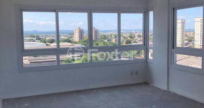 Apartamento com 3 quartos à venda na Rua Frederico Otávio Domingues Barbosa, 50, São Sebastião, Porto Alegre