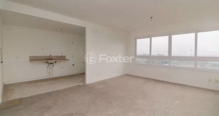 Apartamento com 3 quartos à venda na Rua Frederico Otávio Domingues Barbosa, 50, São Sebastião, Porto Alegre