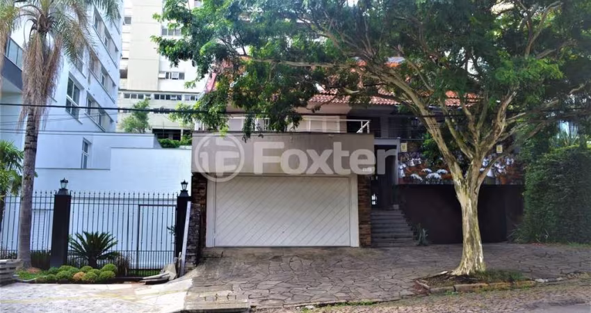 Casa com 3 quartos à venda na Rua Barão de Ubá, 446, Bela Vista, Porto Alegre