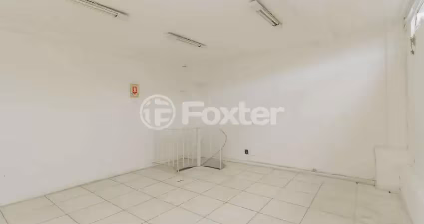 Ponto comercial com 1 sala à venda na Avenida Assis Brasil, 422, Santa Maria Goretti, Porto Alegre